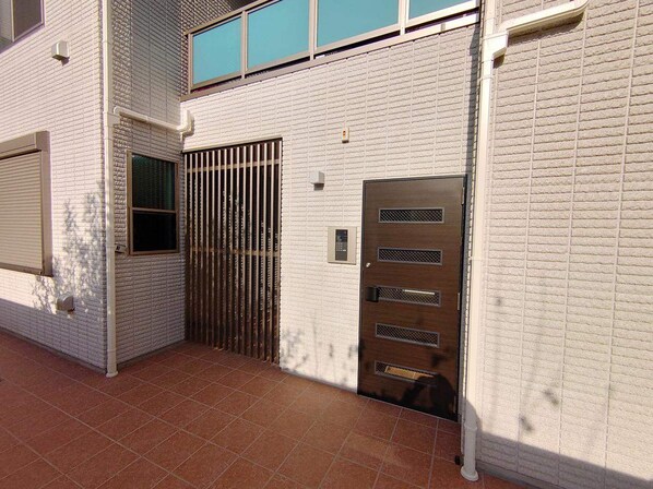 デュオメゾン千住中居町の物件内観写真